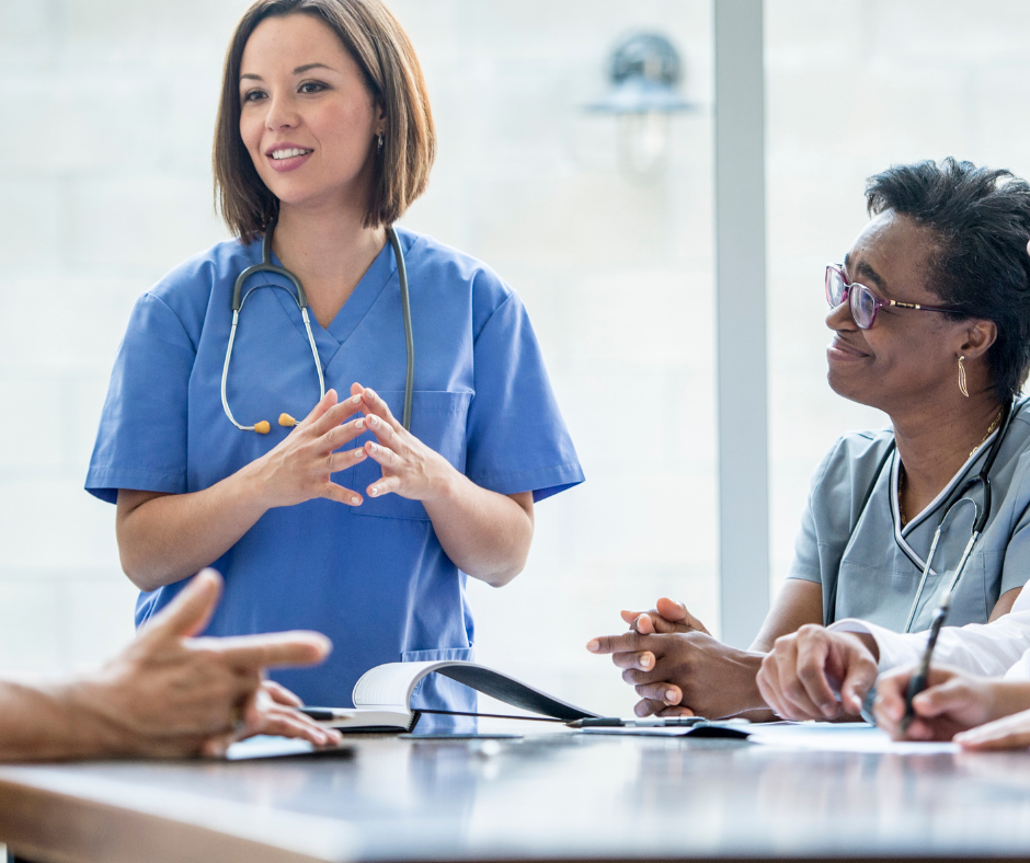 Healthcare Marketing