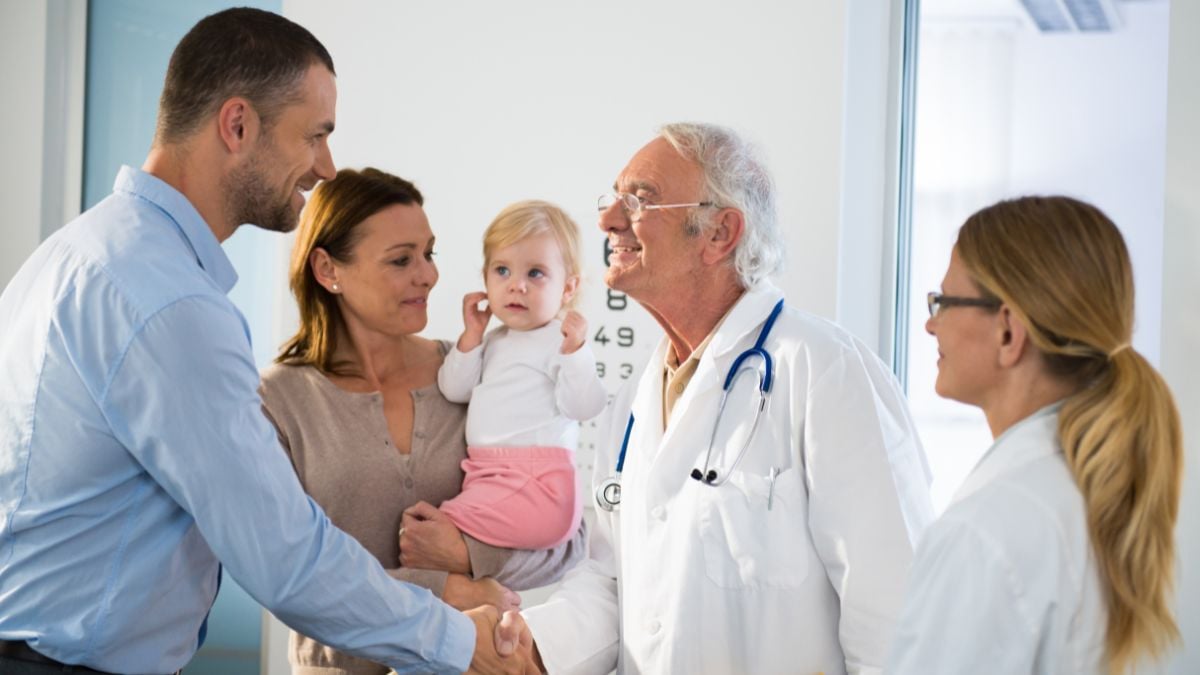 Eight ways to grow your patient base