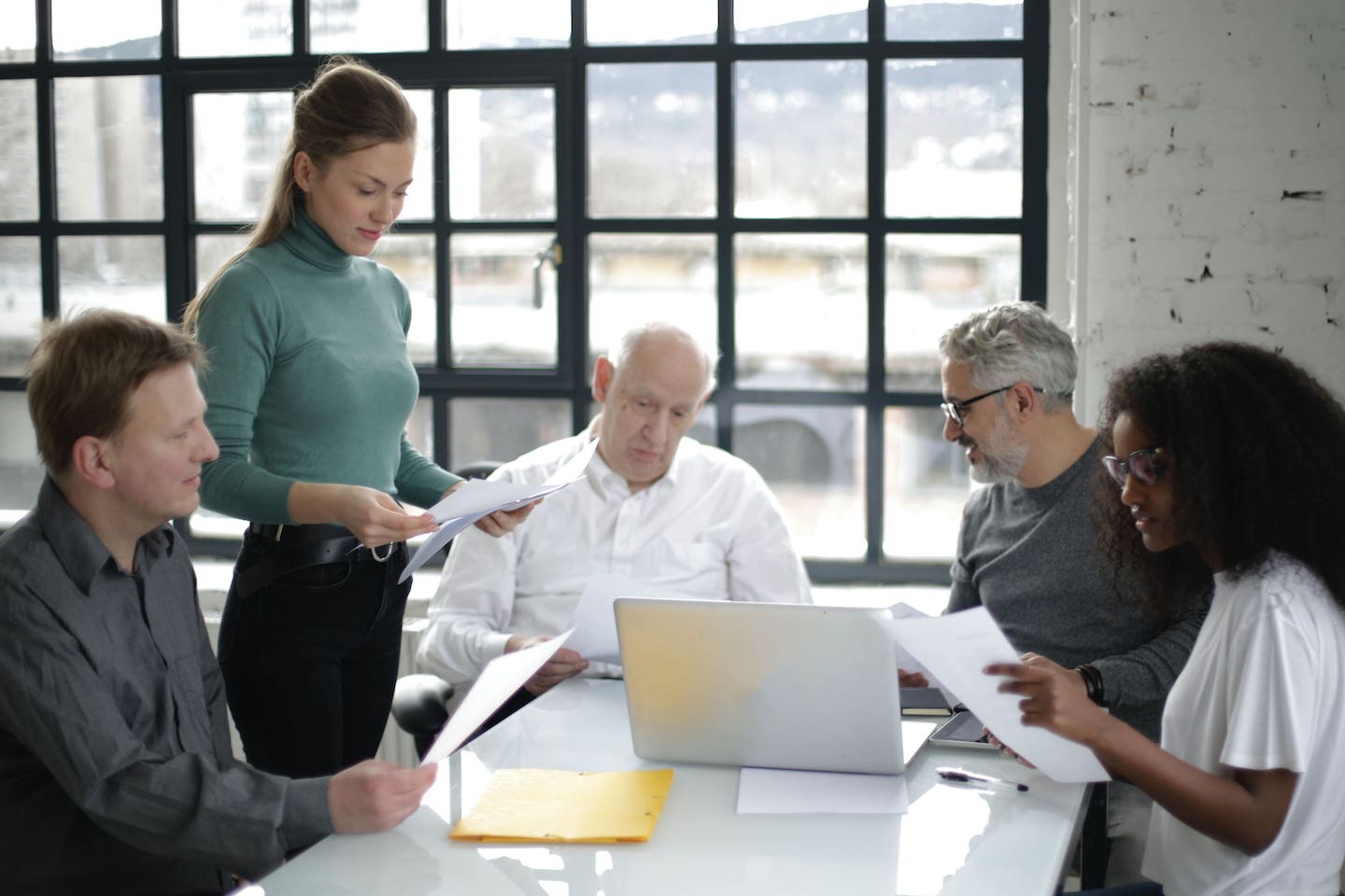 Recruiting and Hiring Avethan