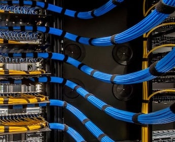 Operational Infrastructure