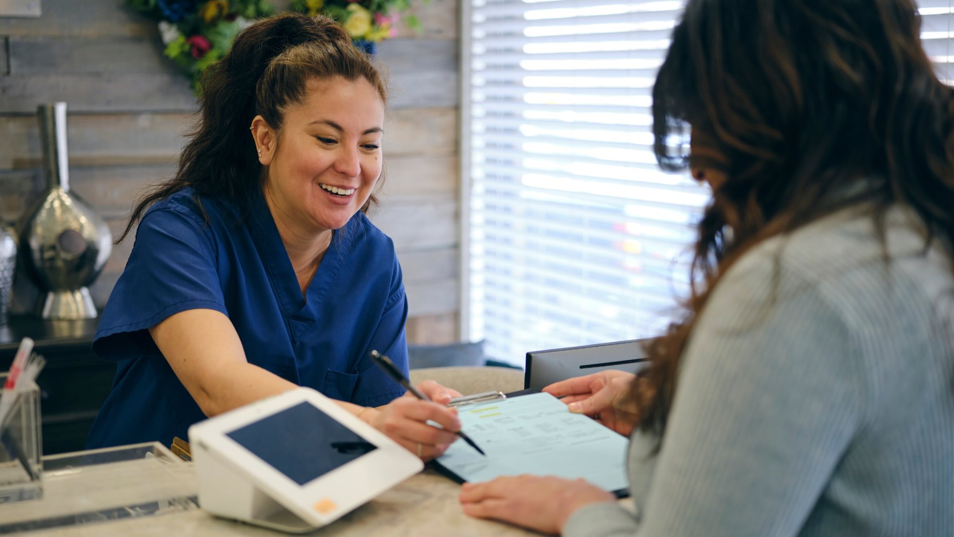 Revenue Enhancement Strategies for Small Healthcare Practices